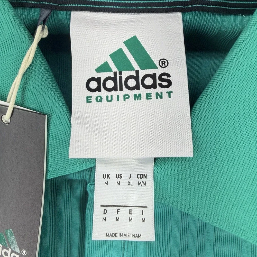 adidas equipment photos
